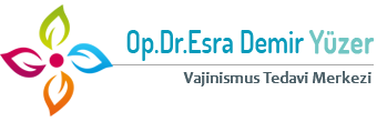 Vajinismus Doktoru Ankara | Vajinismus Tedavisi Ankara - 0312 235 33 11